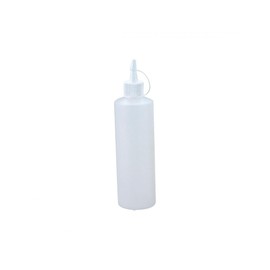 Chef Inox High Density Polyethylene Squeeze Bottle, 1 Litre Capacity