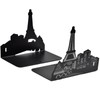 MPEIPILA Book Support, Book Ends, Book Holde, Holder for Shelf,