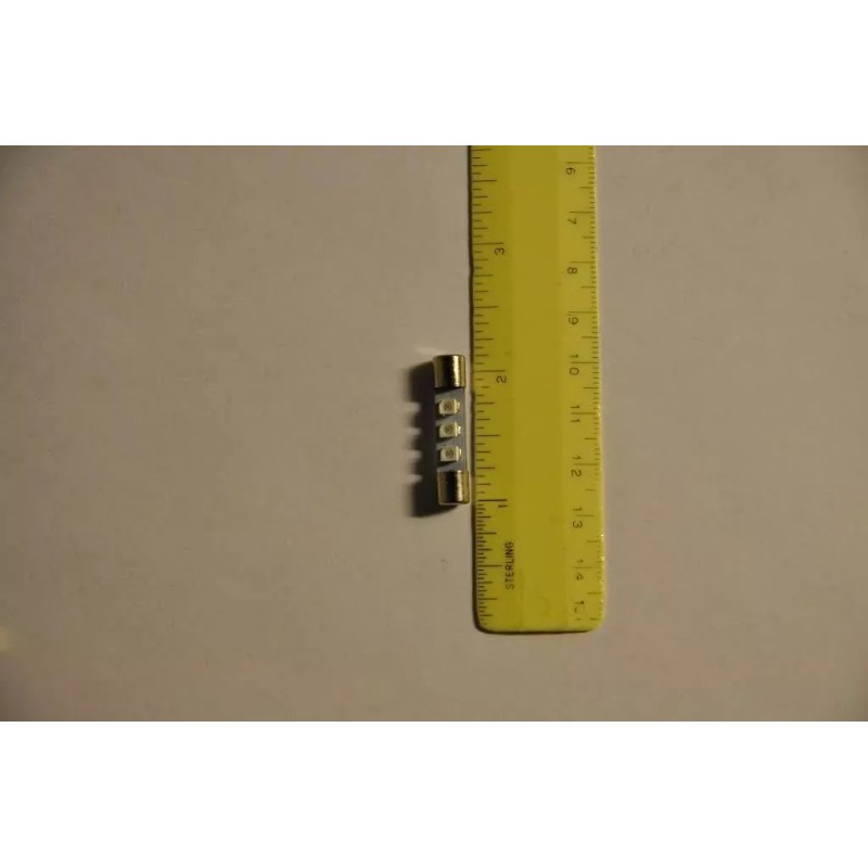 Sansui LAMP KITS (8v WHITE LEDs)MODEL QR-4500 QR-6500 DIAL RECEIVER