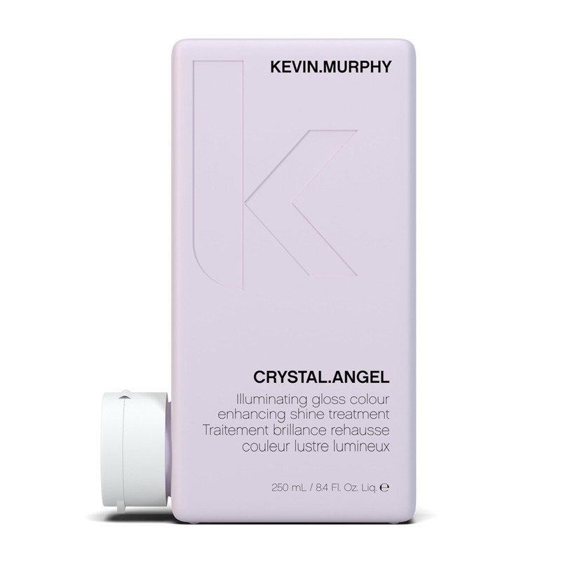 kevin Murphy crystal angel, Illuminating gloss colur enhancing shine treatment