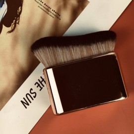 핑쇼157 Makeup Brush Foundation Flat Brush