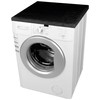 Bestgoodies Tumble Dryer and Washing Machine Cover 60 x 60