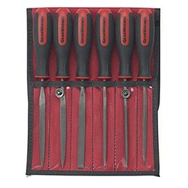 GearWrench 82821 Mini File Set