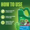 Green Gobbler Fruit Fly Goodbye Gel Drain Treatment | Killer