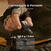 SmallRig Vマウントバッテリープレート Vロックバッテリーマウントプレートキット Arca-Swiss Plate/NATOレール用 回転可能なVロック設計 カメラ操作 Vマウントバッテリー用軽量 5690