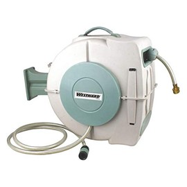 Hose Reel, Polyproylene, 65 ft.