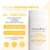 NaturalDry - Desodorante Corporal Teen Intense - Sin aluminio -