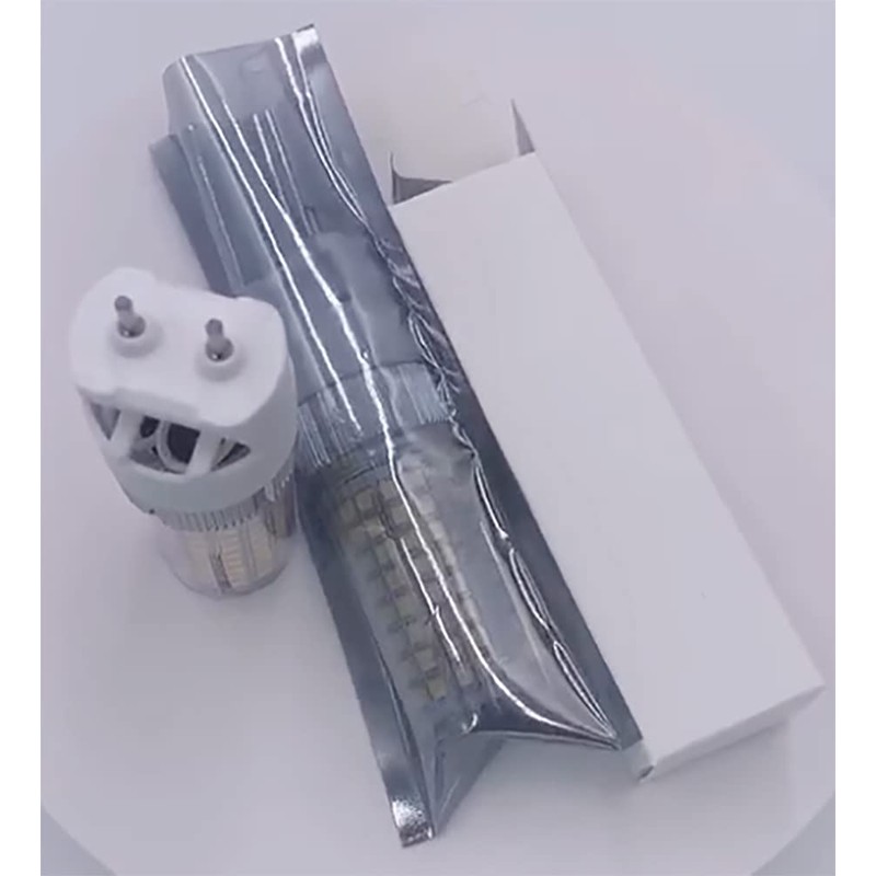 1 Pack G12 16W LED Light Bulb G12 Lamp Corn