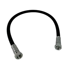 E-7J999-99030 Front Loader Hydraulic Hose for Kubota LA1055 (HYD Outlet Block), LA1055-50 (HYD Outlet Block), LA1065 (HYD Valve to Outlet Block), LA1065A (HYD Valve to Outlet Block (ROPS))+++