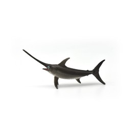 Swordfish Plastic Replica 3.5" SF09 B51