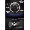 uspart- 2x Fit Freightliner FL112 Truck 7" Round Projector LED