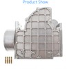 labwork Mass Airflow Meter MAF Sensor Replacement for Toyota 22RTE