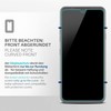 moex FlexProtect Screen Protector Compatible with LG G8X ThinQ Screen