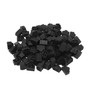 iexcell 125 Pcs Black Silicone Ethernet Hub Port RJ45 Anti-Dust