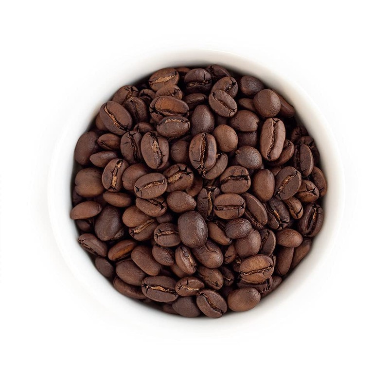 Fresh Roasted Coffee, Organic Bali Blue Moon | USDA Organic,