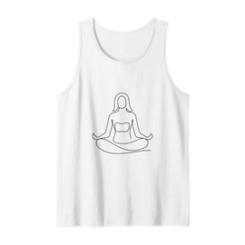 Yoga Cup Yoga T-Shirt Meditation Hoody Cushion Yoga Clothing Tank Top