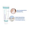 Maximex Haarlos schön Enthaarungscreme 30 ml, hemmt den Haarwuchs, beruhigt