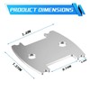 015425-45 Faucet Aerator Removal Tool fit for Moen for Kohler