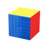 XMDCuber Moyu Meilong 6M V2 Magnetic Speed Cube 6 x