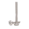 binifiMux M6 x 65mm Rivet Countersunk Socket Cap Bolts Screws