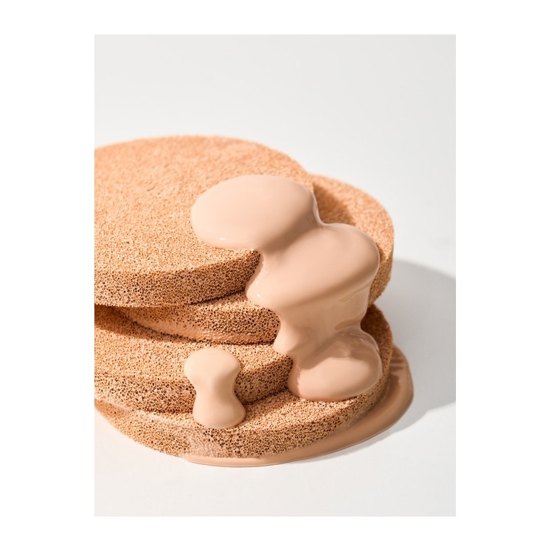 Pro Glow Fixing Cushion 15g / 프로 글로우 픽싱 쿠션