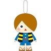 Loose – The Gegege No Kitarou Mascot Ball Chain Kitarou