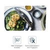 dipos I 2x Matte Screen Protectors for Teyes CC3 9