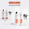 Nioxin System 4 Shampoo & Conditioner Prepack, Color Treated Hair
