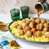 Simply Organic Brown Gravy Mix 12 Pack 1 Ounce USDA