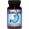 ElevenZyme - Natural Digestive Enzyme Supplement - Non-GMO, Vegan