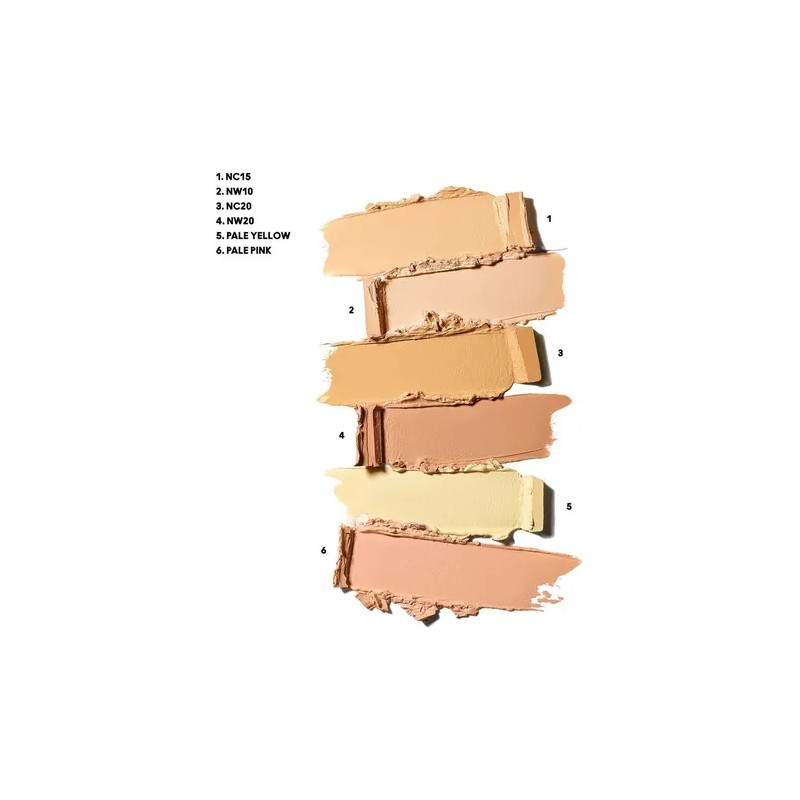 Corrector en crema MAC Studio Fix