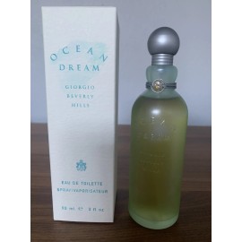 Giorgio Beverly Hills Ocean Dream 3.0 oz / 90 ml EDT for Women
