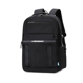 Popular student school bags, backpacks, new school bags, unisex daily sky