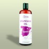 Nature Packaged Grapeseed Oil (16 oz) - Pure Grapeseed oil