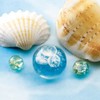 Resin Club Sea Moon Set of 2