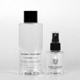Medipair Plasma Pure Mist 200ml Sensitive Calming Mist / 메디페어 플라즈마 퓨어미스트 200ml 민감성 진정 미스트