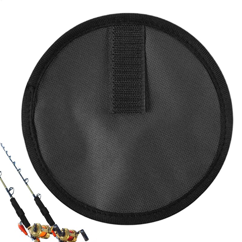 Lure Wrap - Rod Hook Guard - Fishing Lure Covers
