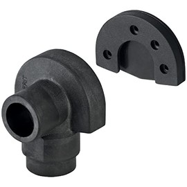 Geberit Sound Insulation Set 53 mm Rp1/2 EPDM 601801001