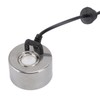 Mist Maker Stainless Steel Pond Ultrasonic Mist Maker for Rockery