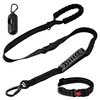 Jestrem Heavy Duty Dog Leash for Large Dogs That Pull,