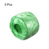 MECCANIXITY Polyester Nylon Plastic Rope Twine Household Bundled for Packing