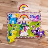 Melissa & Doug Creature marine, puzzle in legno a tema