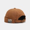 Men's Fashion Cap Patch Women's Hip-Hop Pair Matching Easy Hat