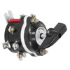 Universal Rotary Switch Changeover Industrial Control Components HZ10‑25P/3 220‑380V 25A