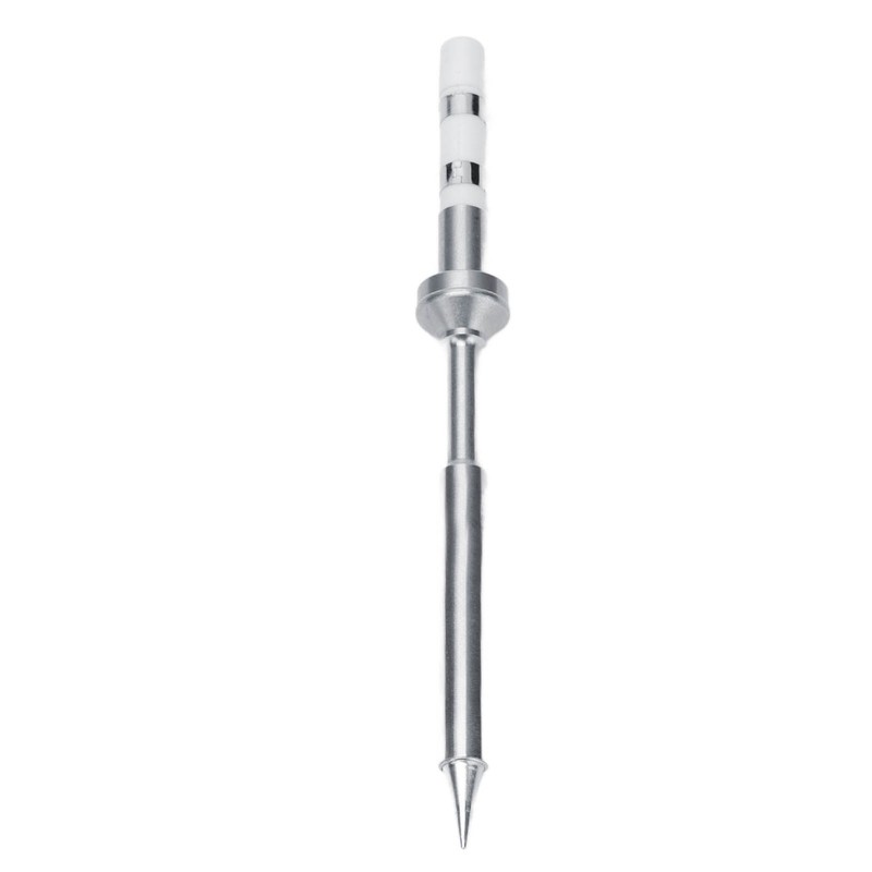 Solder Tip Mini Soldering Iron Tips Replacement for TS100 Electric