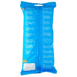 Malte Haaning Plastic A/S Hama Fuse Beads (6000-Piece, White)