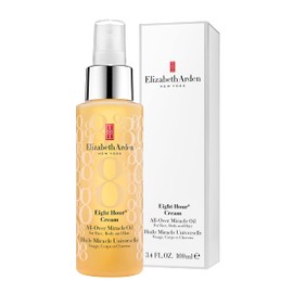 Elizabeth Arden Eight Hour All-Over Miracle Oil Moisturizing Body Oil - 100 ml