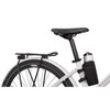 M-Wave Unisex Adult Amsterdam Bottle ISO Bottle Holder Bag Handlebar