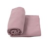 Red Original Quick Dry Microfibre Adventure Towel – Soft, Super