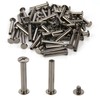 Chicago Binding Screws - 5 mm x 30 mm Binding